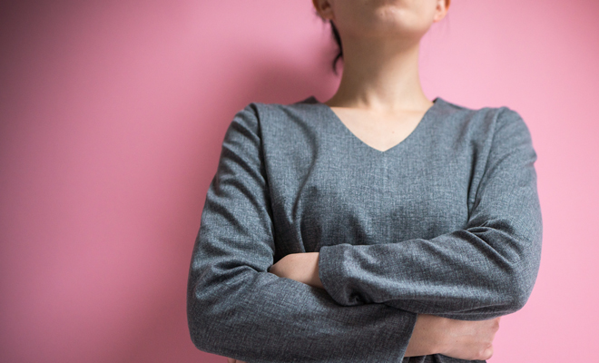 Y yo, ¿Debería usar copa menstrual? Casos en los que es mejor no ponérsela