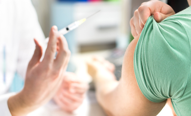 Consejos para prevenir el Virus del Papiloma Humano