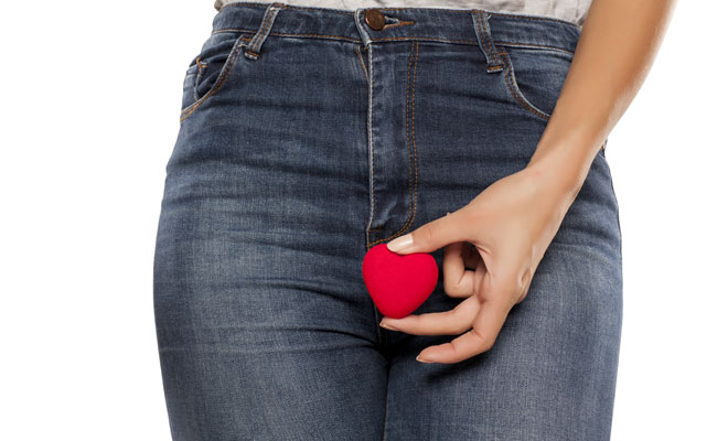 ¿Mi vagina es normal?