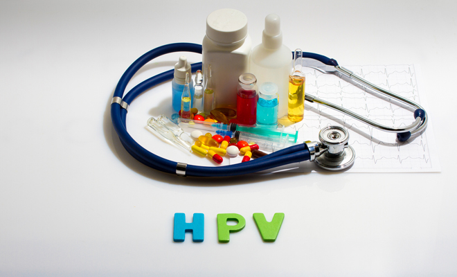El VPH no implica tener cáncer de cérvix