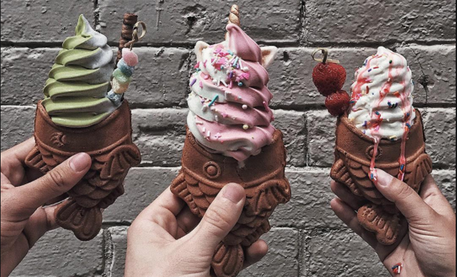 Tendencias en Instagram Tendencias en Instagram