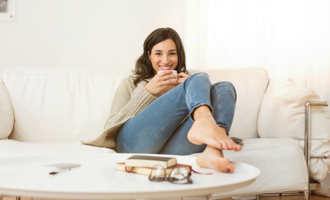 Así son los nacidos en octubre