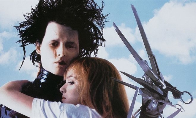 películas para ver en Navidad