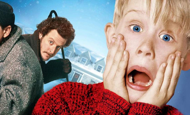 películas para ver en Navidad