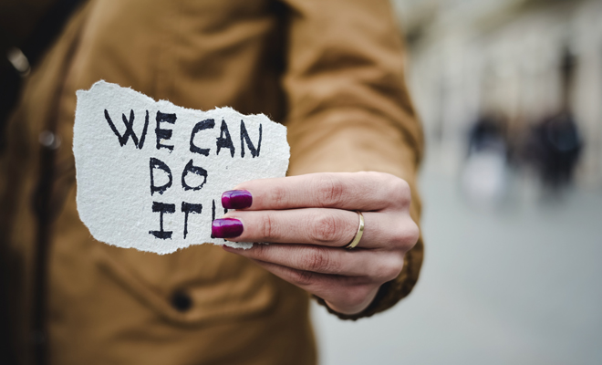 100 razones para ser machista y no avergonzarse por ello