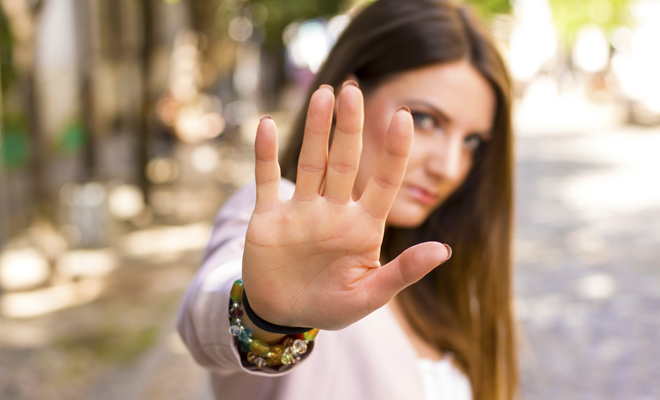 'Ya no', la canción que alza la voz en contra de la violencia de género 'Ya no', la canción que alza la voz en contra de la violencia de género