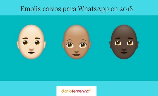 Nuevos emojis en WhatsApp: Más de 100 emoticonos para 2018