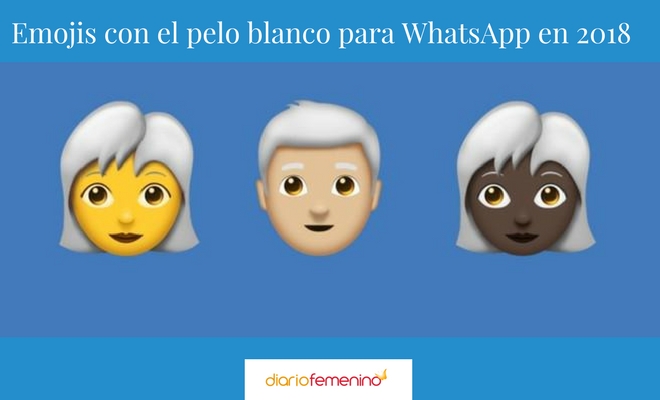 Nuevos emojis en WhatsApp: Más de 100 emoticonos para 2018