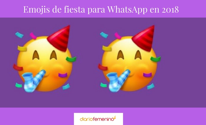 Nuevos emojis en WhatsApp: Más de 100 emoticonos para 2018