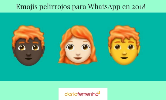 Nuevos emojis en WhatsApp: Más de 100 emoticonos para 2018
