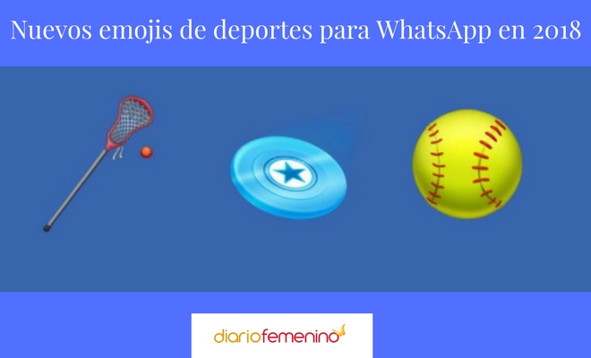 Nuevos emojis en WhatsApp: Más de 100 emoticonos para 2018