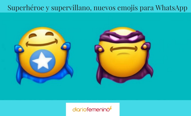 Nuevos emojis en WhatsApp: Más de 100 emoticonos para 2018