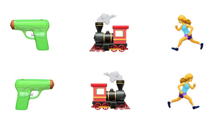 Nuevos emojis en WhatsApp: Más de 100 emoticonos para 2018