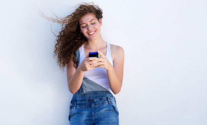 dia-felicidad-whastapp Día de la Felicidad: 15 whatsapp para tu novio, tu amiga y para ti