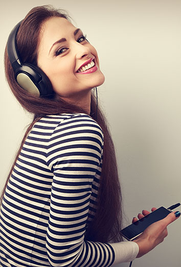 Las 100 mejores frases de amor basadas en canciones