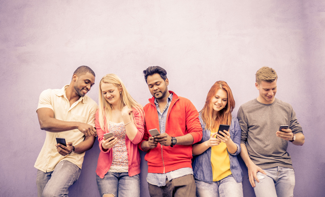 Novedades de WhatsApp en 2018: Llamadas y videollamadas en grupo Novedades de WhatsApp en 2018: Llamadas y videollamadas en grupo