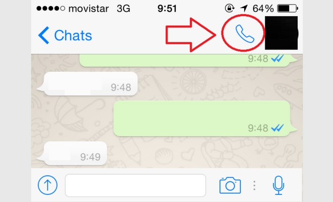 Novedades de WhatsApp: Llamadas y videollamadas en grupo Novedades de WhatsApp: Llamadas y videollamadas en grupo