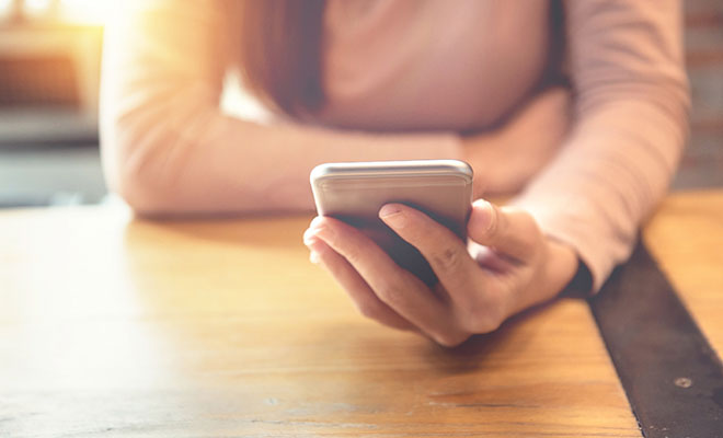 10 mensajes de Whatsapp que nunca debes enviar a tu ex