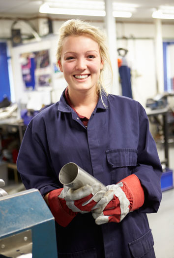 Las virtudes de la mujer Cabra en el horóscopo chino Las virtudes de la mujer Cabra en el horóscopo chino