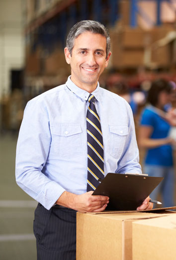 Así es el hombre Conejo en el trabajo según el horóscopo chino. 