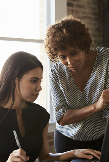 Las mujeres Tauro en el trabajo, así son según el horóscopo. 