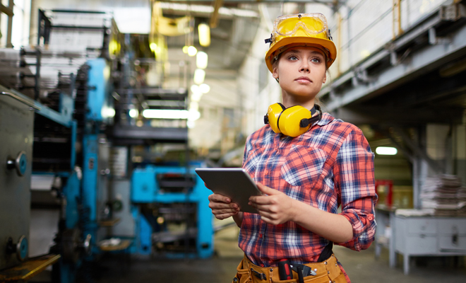 Cómo sobrevivir al machismo en tu trabajo