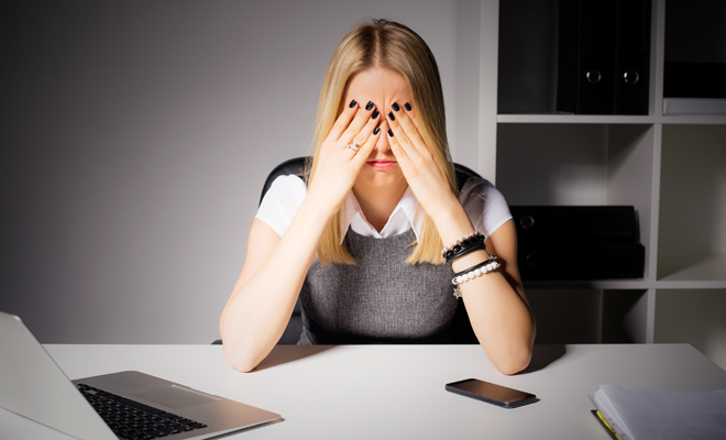 Cómo sobrevivir aun mal ambiente en el trabajo Cómo sobrevivir a un mal ambiente en el trabajo
