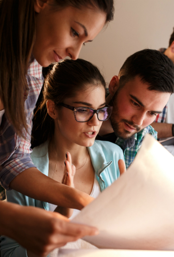 Así son los Piscis como compañeros de trabajo