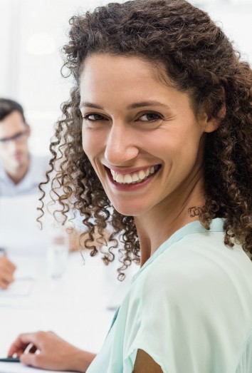 La felicidad en el trabajo según Virgo.  La felicidad en el trabajo según Virgo.