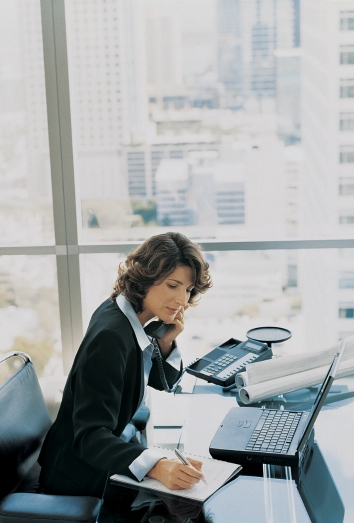 Conoce un poco mejor a los Tauro en el trabajo. 