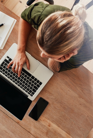 El trabajo que le pega más a cada signo según el horóscopo. 