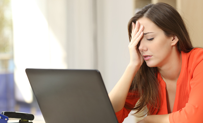 Cómo gestionar las críticas en el trabajo