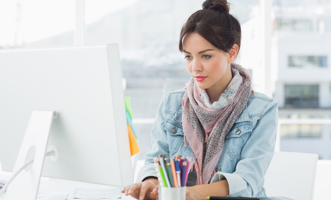 Cómo ser más productivo en el trabajo