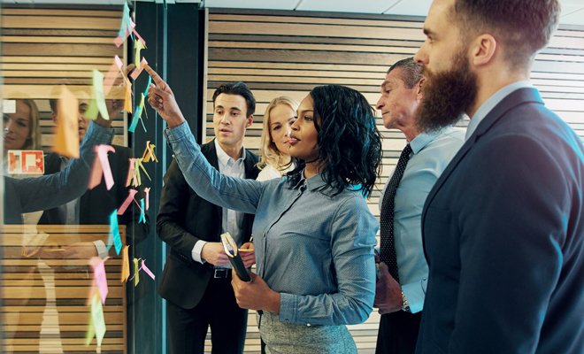 Por qué las mujeres trabajaremos gratis hasta finales de 2017