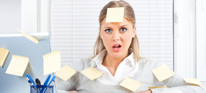 El control excesivo en el trabajo