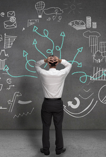 Síntomas del estrés laboral