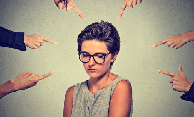 Qué hacer frente al acoso laboral Qué hacer frente al acoso laboral