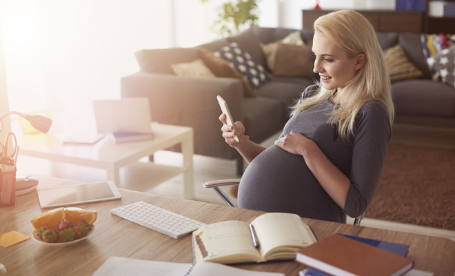 No tengo hijos, pero también quiero conciliar