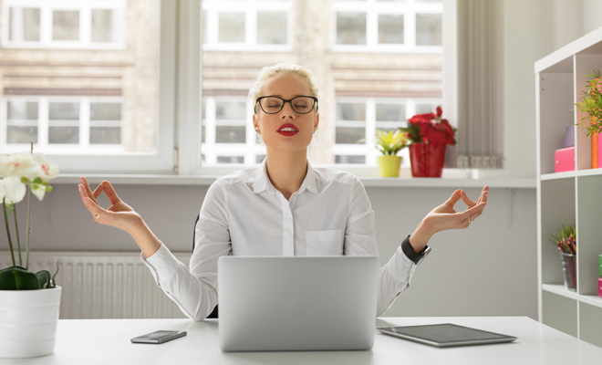 Tratamiento para el Síndrome de Burnout y pronóstico