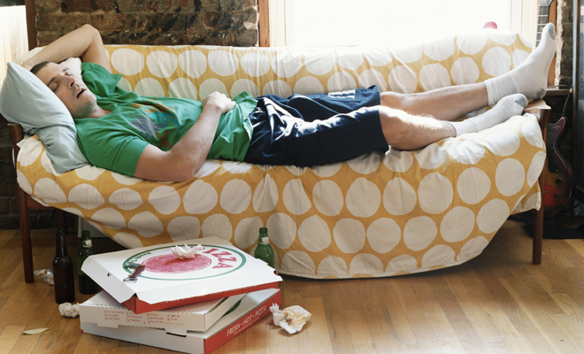 Los signos más vagos del horóscopo Los signos más vagos del horóscopo