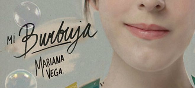 Mariana Vega Grammy Revelación Mariana Vega cantante venezolana