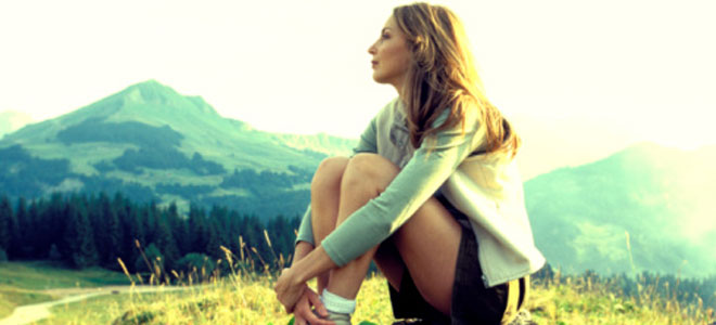 Necesitas unas vacaciones